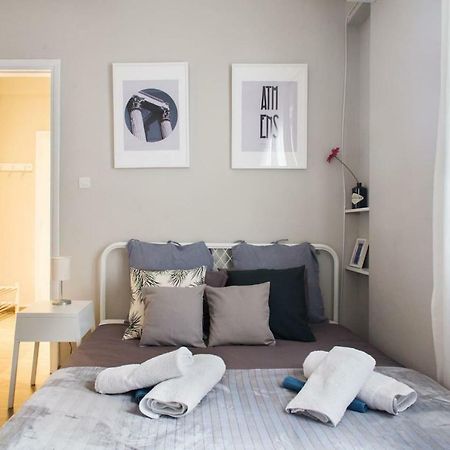 Your Stay Next To Acropolis! Афіни Екстер'єр фото