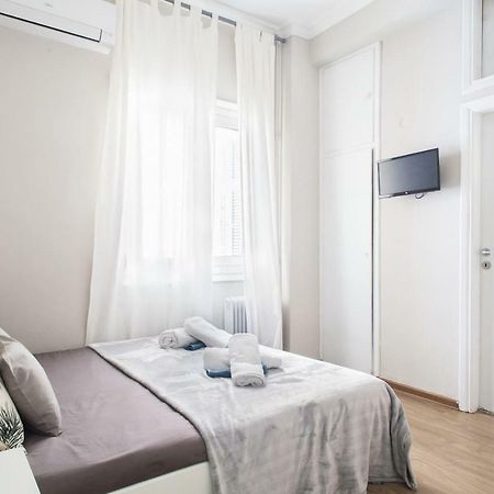 Your Stay Next To Acropolis! Афіни Екстер'єр фото