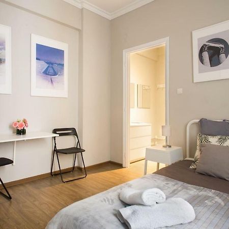 Your Stay Next To Acropolis! Афіни Екстер'єр фото