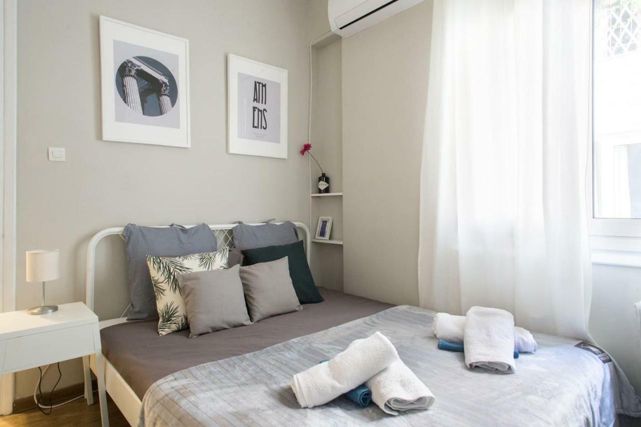 Your Stay Next To Acropolis! Афіни Екстер'єр фото