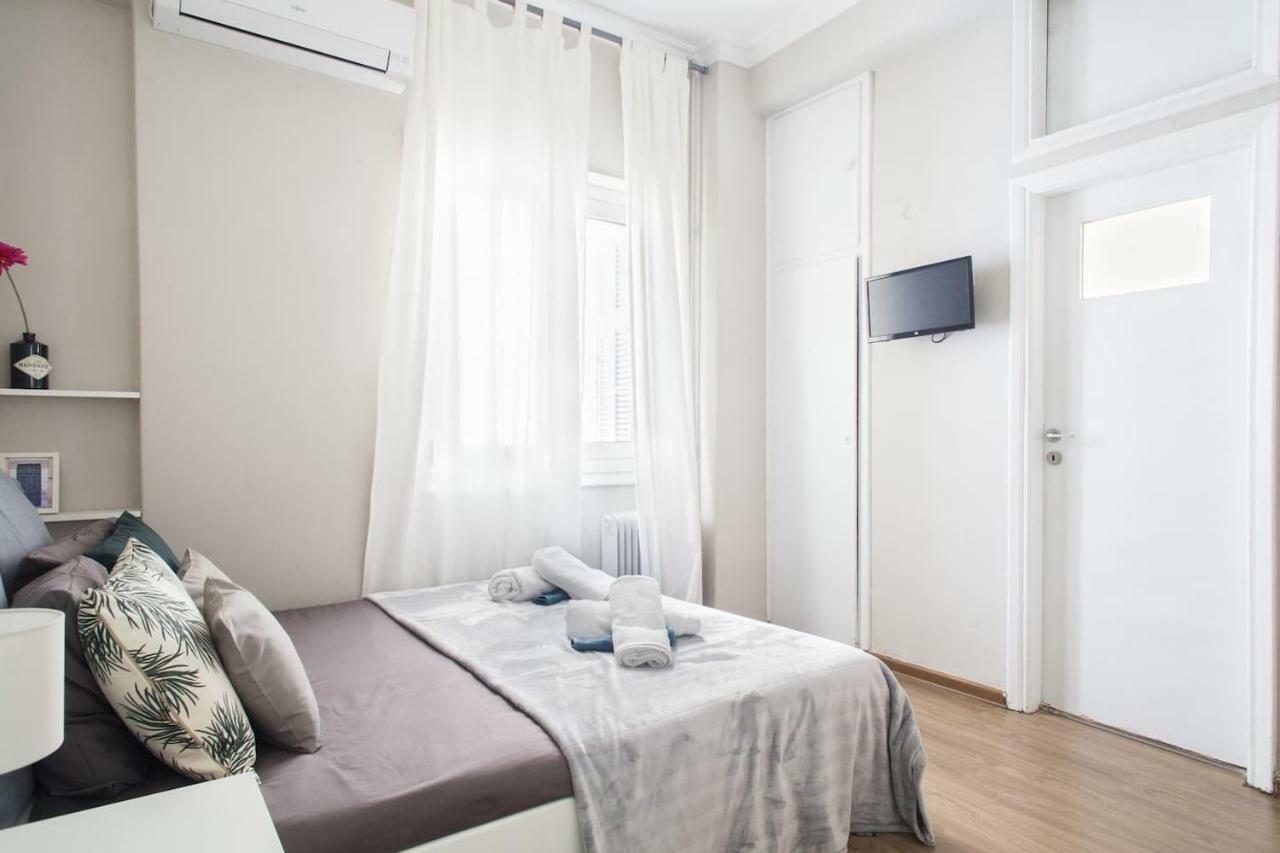 Your Stay Next To Acropolis! Афіни Екстер'єр фото